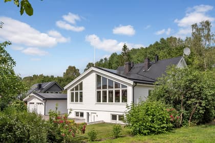 Källbovägen 8C, Gamla Gottsunda