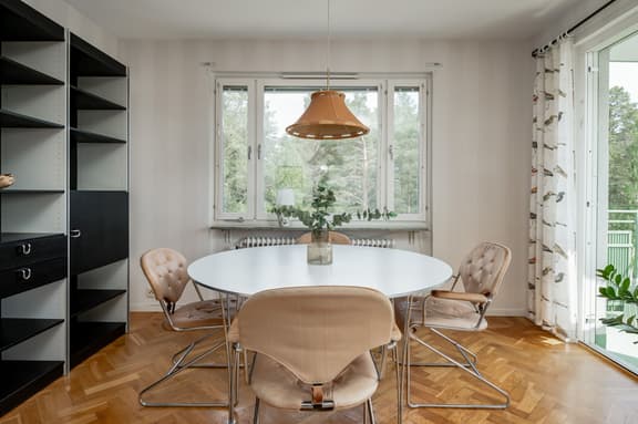 Abraham Bäckgatan 9D, Söderhamn