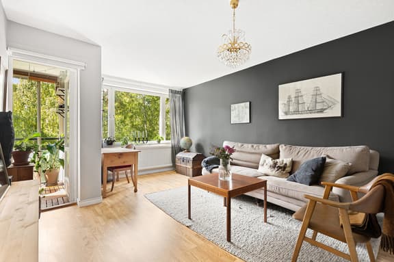 Smedvägen 11, Järfälla