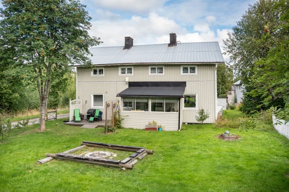 Lotsstigen 2, Kramfors