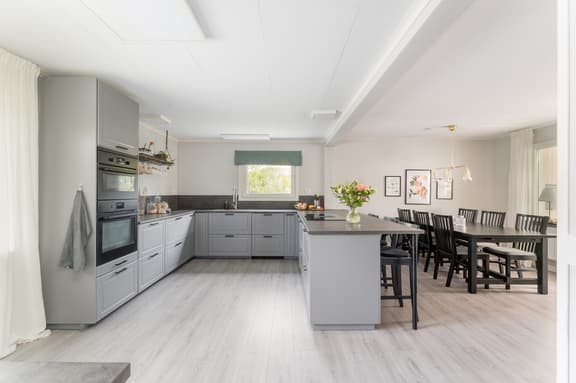 Djungelvägen 4, Oxelösund