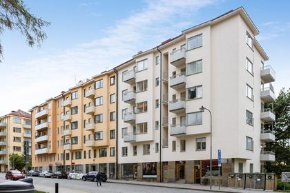 Exteriörbild