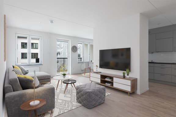 Pilgatan 8, Norrtälje