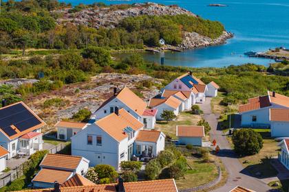 Bild av närområdet