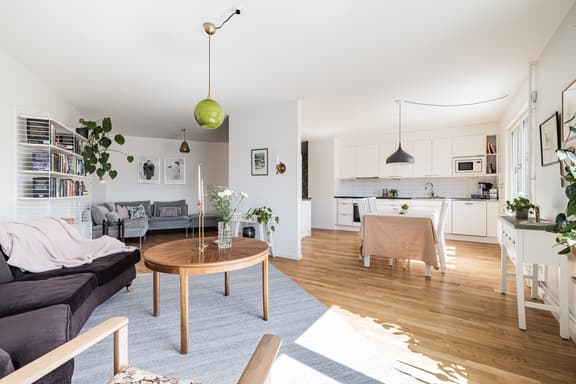 Astri Taubes Torg 10, Stockholm