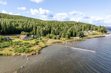 Bild av närområdet