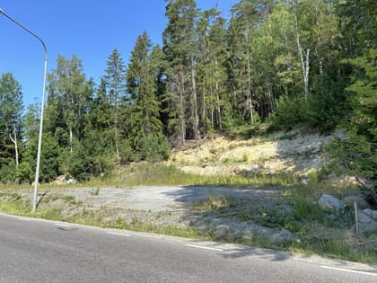 Glömstavägen 566, Glömsta