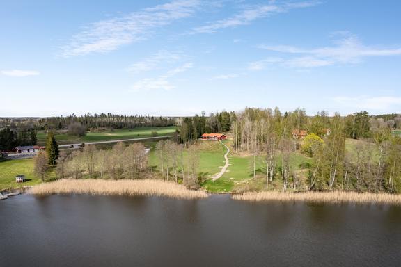 Hosjö Backe 1, Flen