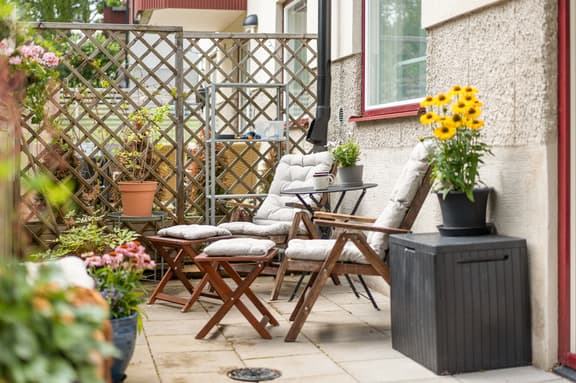 Paternostervägen 100, Stockholm