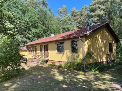 Norra Vånga Kartegården 3, Vara