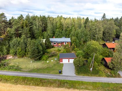 Klista 29, Bälingebygden