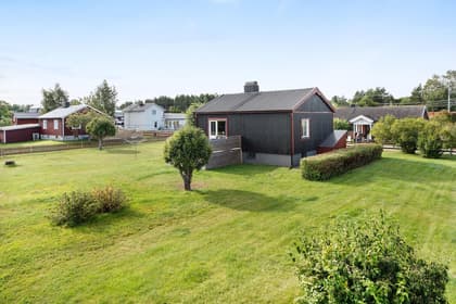 Trädgårdsgatan 11, Skutskär