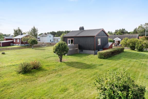 Trädgårdsgatan 11, Älvkarleby