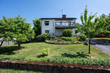 Ejdervägen 31, Segeltorp