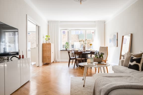 Carl Hillsgatan 3A, Malmö