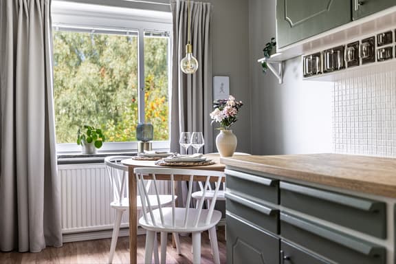 Riksvägen 52B, Umeå