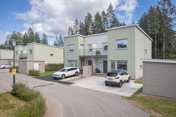 Grafikergatan 57B, Gävle