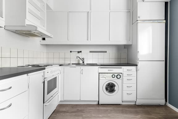 Mellanvägen 1A, Hammarö