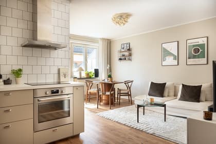 Idungatan 5, Vasastan