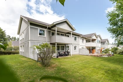 Kristinebergsvägen 1B, Marieberg