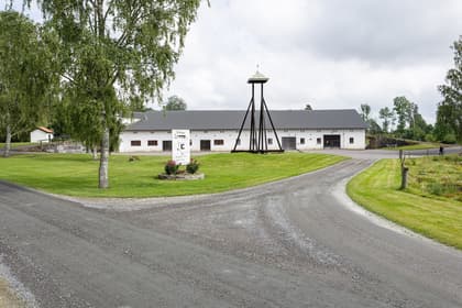 Bild av närområdet