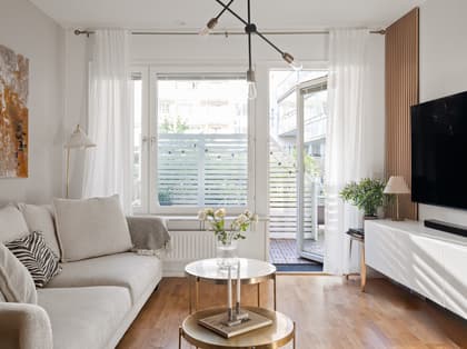 Fyrvaktarkroken 6, Enskededalen