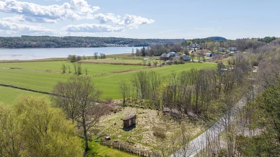 Lyse-Berga 3:75, Lysekil