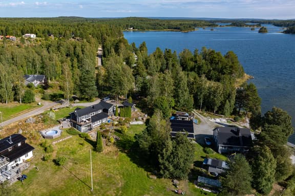 Stora Björn 65, Hudiksvall