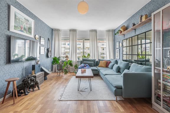 Murargatan 26B, Uppsala