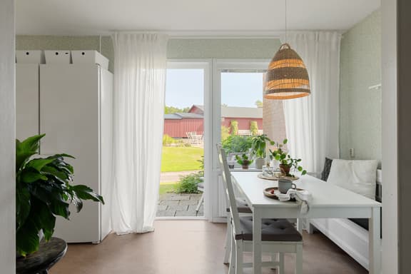 Folke Dahlbergs väg 5, Askersund