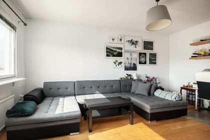 Stamgatan 22, Östberga