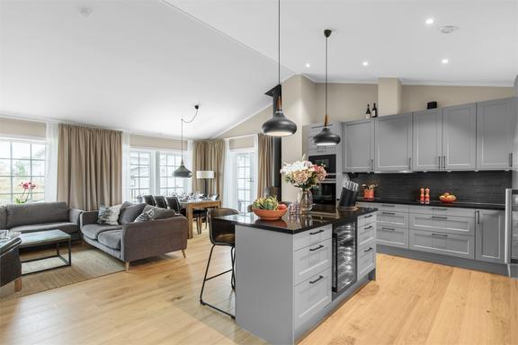 Stensträngsvägen 2, Sigtuna