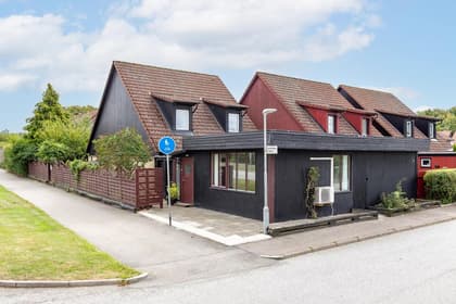 Lerbråkavägen 10, Oxie