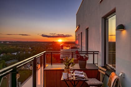 Sjösavägen 8, Bandhagen