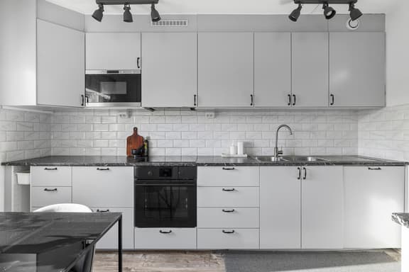 Västra Bangatan 55C, Sigtuna