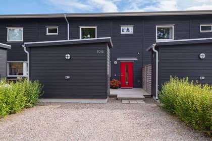 Ormvråksvägen 10B, Bydalen