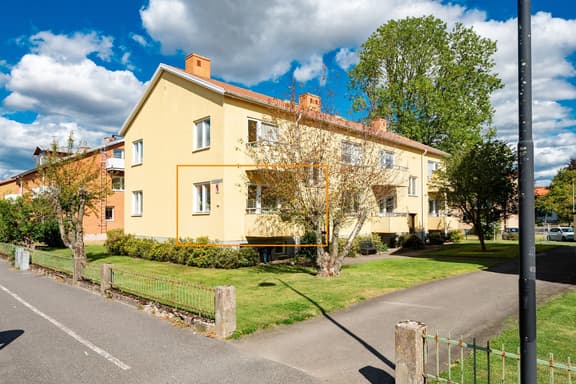 Sankt Sigfridsgatan 16A, Falköping