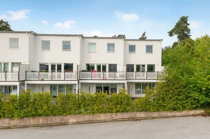 Ängsullsvägen 214E, Vällingby