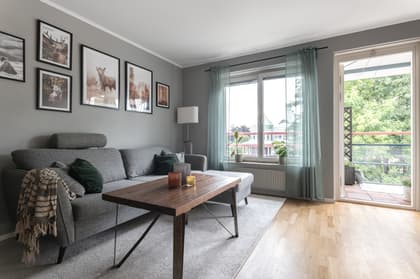 Besebäcksstigen 5, Nedre Paradiset