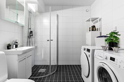 Melofonstigen 4, Kungsängen