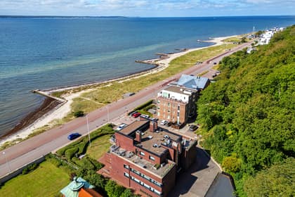 Bild av närområdet