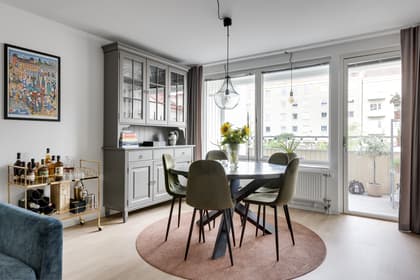 Sturegatan 4A, Luthagen