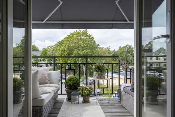 Hamngatan 48A, Vaxholm