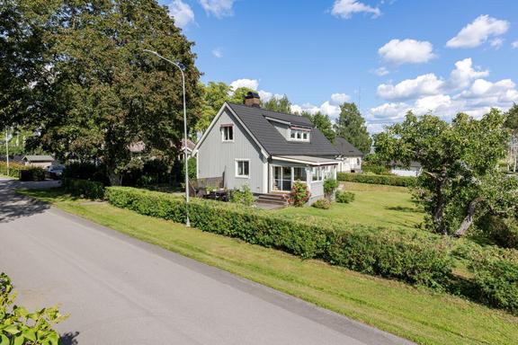 Ringåsvägen 3, Linköping