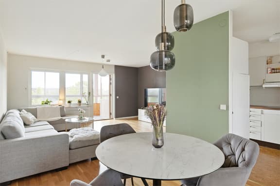 Skäggetorps Centrum 34, Linköping