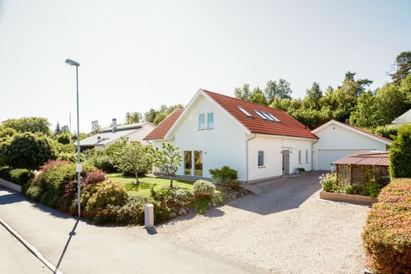 Västhorjavägen 3, Värnamo