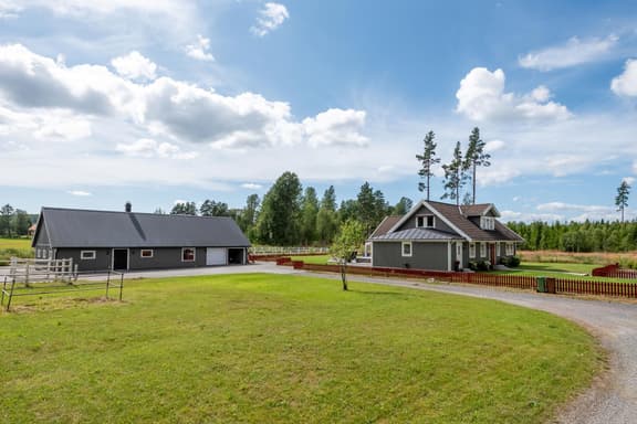 Skrikarhyttan 104, Nora