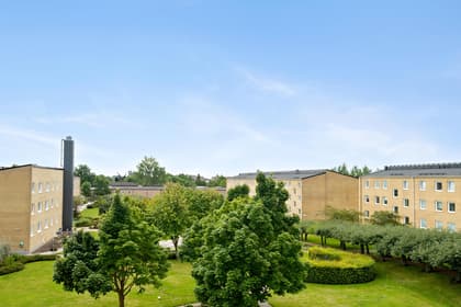 Klörupsvägen 37B, Sydkusten