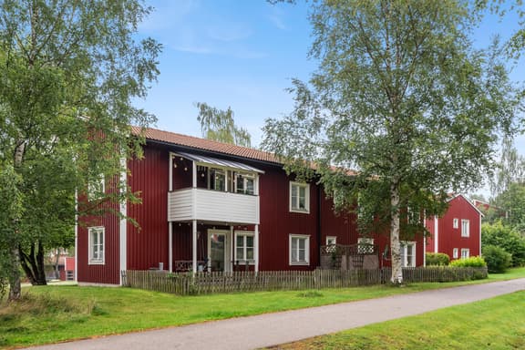 Planetvägen 135, Norrtälje