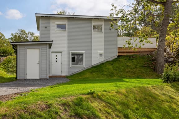 Ljungvägen 11C, Tyresö